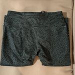 Nike Running Dri-Fit Cropped Leggings Photo 2