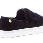 Louise et Cie  Suede Fashion Sneakers Bershner Low Top, Size 10M NWT Photo 2