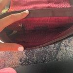 Kate Spade Authentic Maroon  Handbag Photo 3