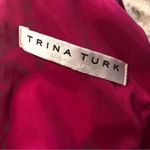 Trina Turk Nwot  DRESS Photo 13