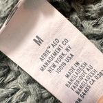 Aerie  Open Front Knit Hooded Cardigan Photo 6