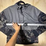 Under Armour Unstoppable Gore Windstopper Jacket Camo Medium Photo 5