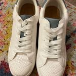 Universal Threads Universal thread white sneakers 8 Photo 0
