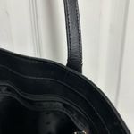 Kate Spade  Classic Black Tote Photo 5