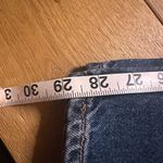 Levi's Vintage Levi’s 98’ jeans 550 12s medium wash Photo 7