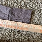 Matilda Jane Stealth Jacket Women Paint By Numbers Ruched Ruffle Brown Zip-Up M Photo 5