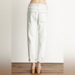 Acne Studios  Boy Jean in Bleach Straight Jeans Size 26 Photo 6