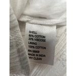 Chelsea and Violet NWT   ‎ Lily Drapey Gauze Mini Skirt Sz 6 Photo 4