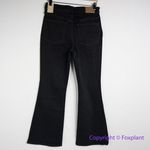 Madewell NEW ‎ The Perfect Vintage Flare Jean in Sherborn Wash, 28 Photo 8