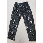 Disney Tim burton's the nightmare before Christmas pajama pants size men medium Photo 1