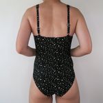 One Piece Bond-Eye Australia Polka Dot  Swimsuit Photo 2