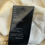 Urban Outfitters BDG Pants Womens M Cream Utility Jogger Cargo Streetwear Photo 5