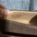 SOUL NATURALIZER Brown Suede Idea Slip On Loafer Shoe Casual Comfy Walking Sz 11 Photo 2