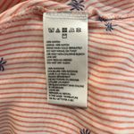 Free People Palm Tress Print Sleeveless Mini Dress Sz M Photo 4