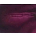 Coach  Corner Small Bag Wristlet Purse Brown Clutch Card wallet Pouch Signature Photo 2