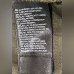 The North Face  Aphrodite 
Logo Shorts Womens Green Hiking Athletic Medium EUC Photo 3