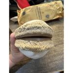 Soludos Original Espadrille Piedra Off White Women's size 7 7.5 Photo 4