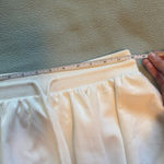 Cider  Mid Rise Tennis Skort Photo 5