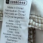 Halara Corduroy Wide Leg Pants Beige Lounge Comfort Size M Photo 10