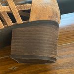 Coconuts by Matisse  Brown Strappy Sandals Photo 4