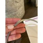 Petit Moments Irresistible Necklace Silver Womens Size OS Photo 3