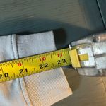 Karl Lagerfeld  Blue Eiffel Tower Sweatshirt Photo 8