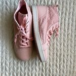 Koolaburra by Ugg  Eyelet High Tops Photo 6