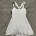 Alo Yoga Alo Dress Yoga Courtside Alosoft Photo 1