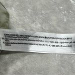 ZARA  Tie Dye High Waisted Kick Flare Split Leggings Green Size m Photo 8