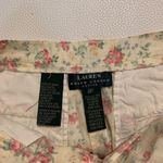 Ralph Lauren  short floral Photo 3