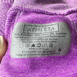 Athleta  Fastest Track Half Zip Pullover Photo 8