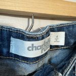 Charlotte Russe SALE!  Medium Wash Denim Shorts Size 4 EUC Photo 4