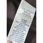 American Eagle  Outfitters Womens Puffer Vest Size S/P‎ Red Quilted Full Zip Photo 6