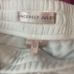 Sincerely Jules Sweatshorts Photo 2