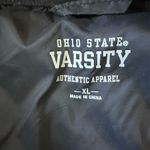 Ohio State University Ohio State Buckeyes Zip Puffer Vest Womens XL NWT Photo 2