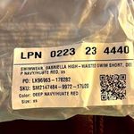 Fabletics Swim Shorts Photo 1