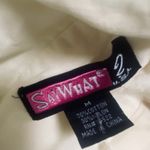 Say What? saywhat light long jacket button up Photo 5