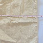 BUTTERFLIES Tote Bag Natural Canvas Tote Bag Reusable Shopping Bag Tan Photo 5