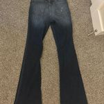 Francesca's Francesca’s Widely Jeans  Photo 3