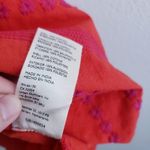 Free People  Juni Embroidered Mini Crisscross Dress New Without Tags Photo 10