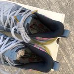 Under Armour Curry 7 Floral Chinese New Year 2020 Photo 9