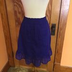 Aeropostale  bright summer hippie chic skirt Photo 6
