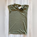 Wonderly  June Dress Small Green  NWT Photo 4