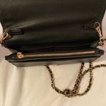 BCBG Black Crossbody Bag Photo 3