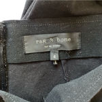 Rag and Bone  Leather pants Photo 3