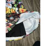 Chi Chi London  Floral Skirt Photo 3