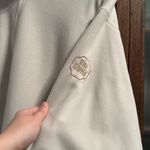 Zero Restriction Golf Wind Stopper Quarter Zip Pullover Size L Photo 4