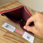 Coach Wallet Photo 6