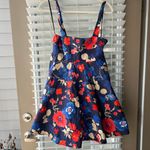 Peter Som  Mini Dress Photo 3