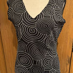 The Limited  Women's Black and Cream Vest
Size  M Excellent condition Photo 0
